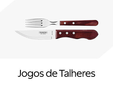 Jogos de Talheres