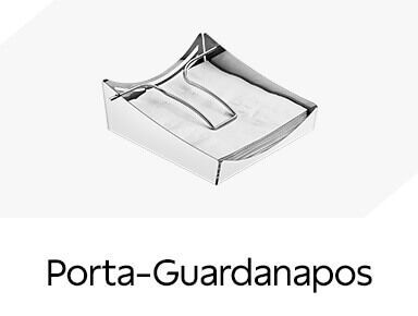 Porta-Guardanapos 