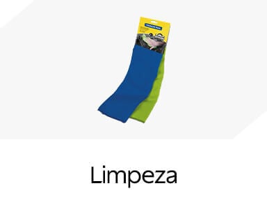 Limpeza 