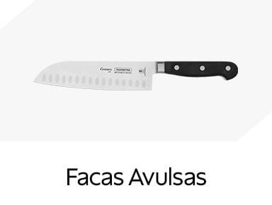 Facas Avulsas