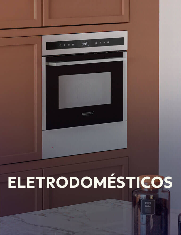 Eletrodom&eacute;sticos