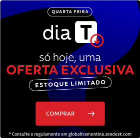 Dia T: só hoje uma oferta exclusiva!