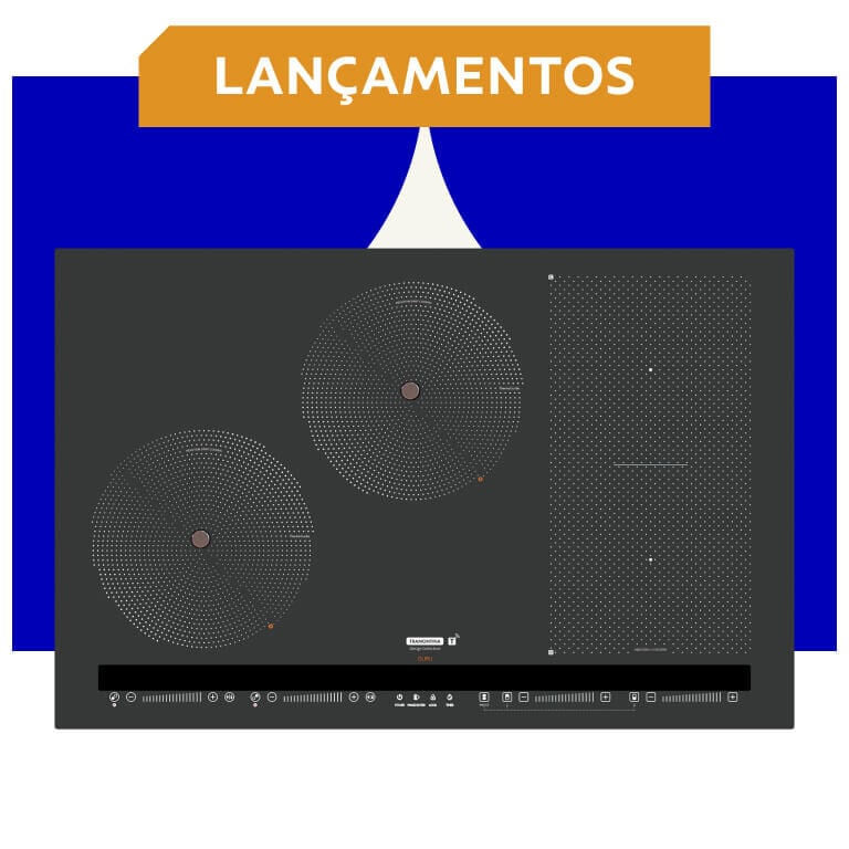 Últimos lançamentos