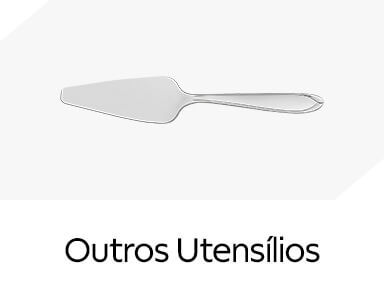 Outros utens&iacute;lios 