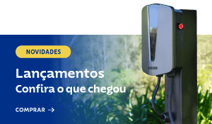Lançamentos: confira o que chegou