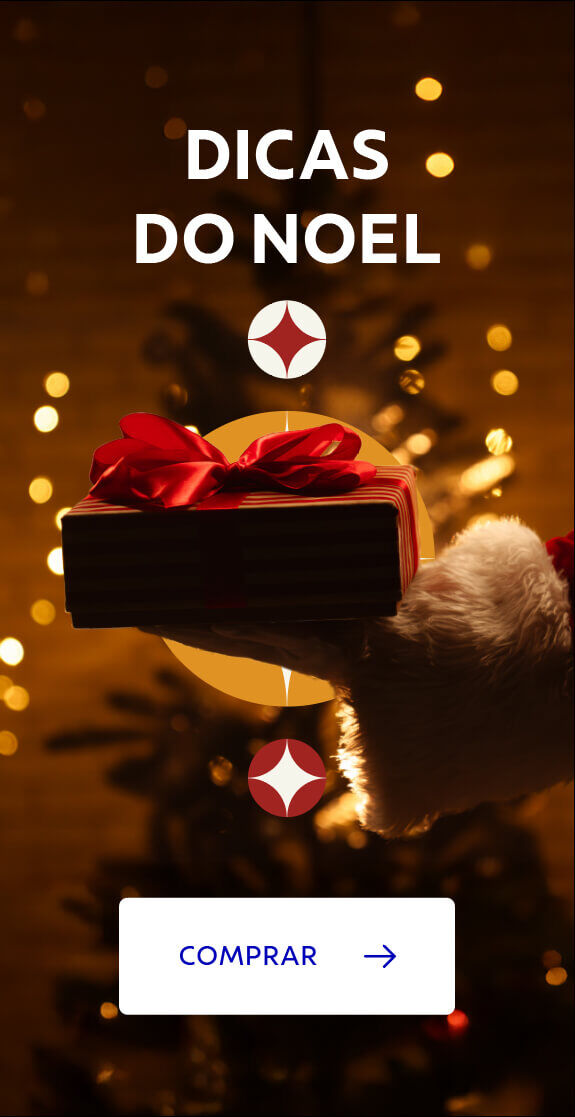 Dicas do Noel