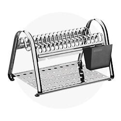 Escorredores de Lou&ccedil;a