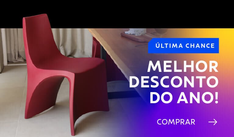 Móveis Casa Delta: o melhor desconto do ano
