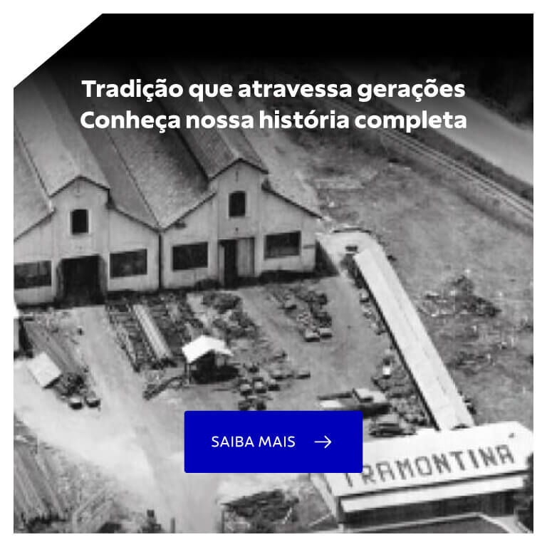 Tradi&ccedil;&atilde;o que atravessa gera&ccedil;&otilde;es