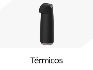 T&eacute;rmicos