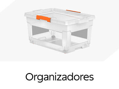 Organizadores