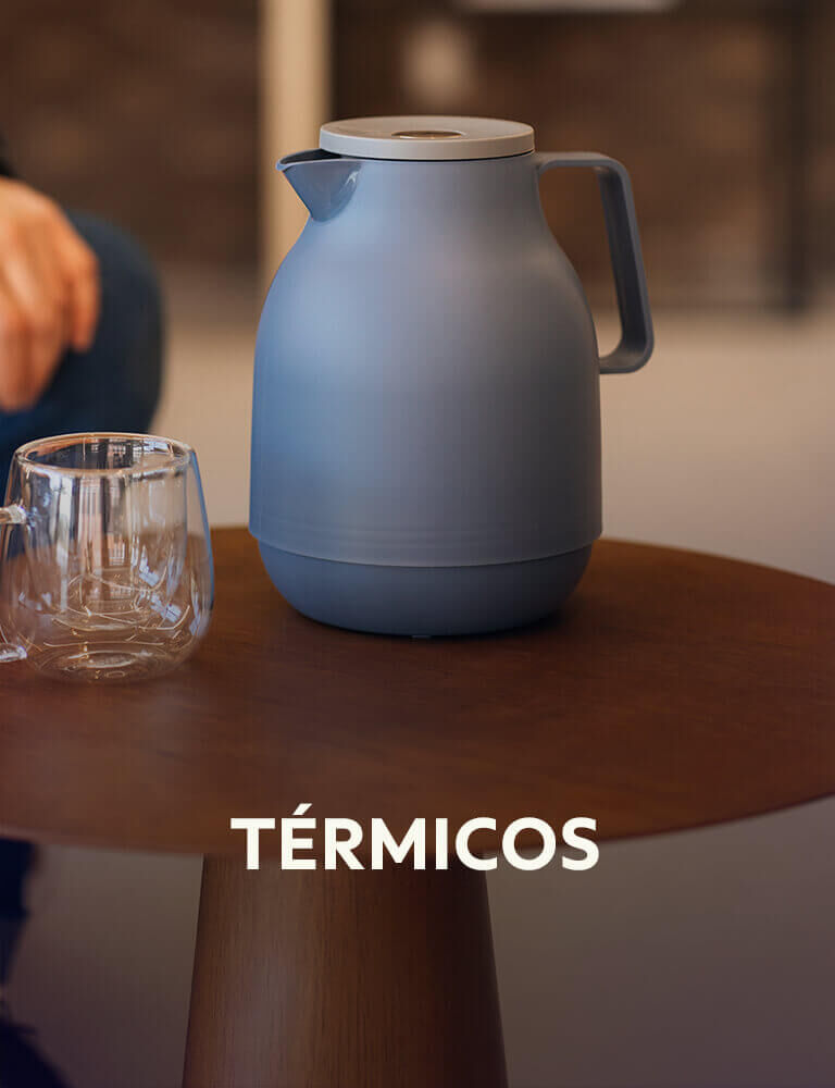 T&eacute;rmicos
