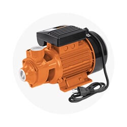 Bombas D'&aacute;gua 