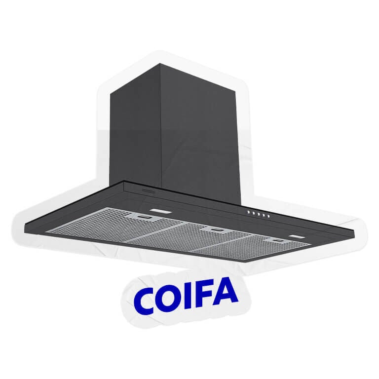 Coifa