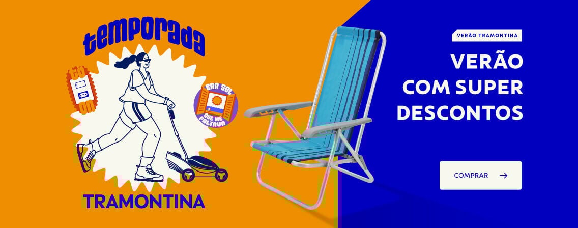 Ver&atilde;o com super descontos