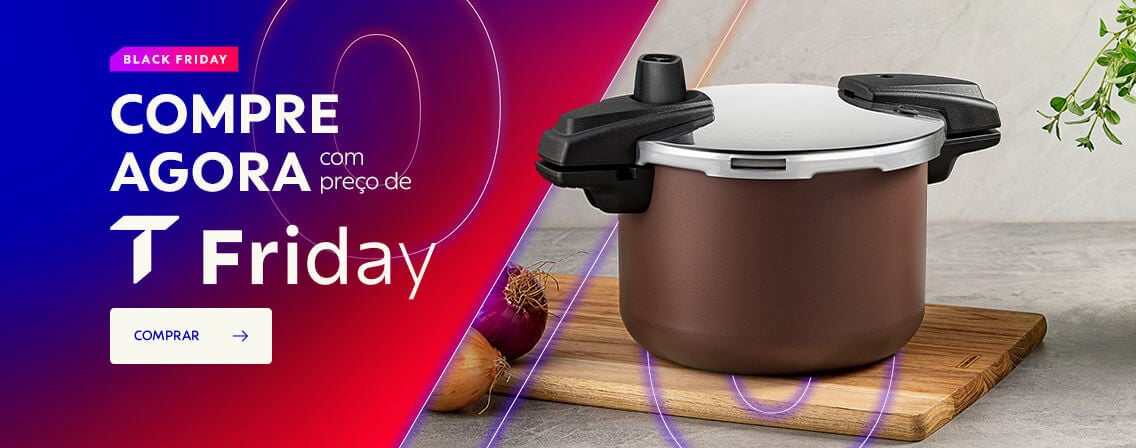 Compre AGORA com pre&ccedil;o de T Friday