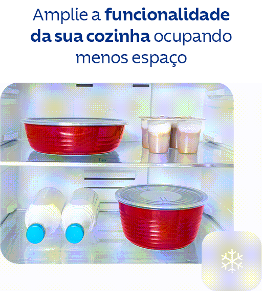  Amplie a funcionalidade da sua cozinha ocupando menos espaço