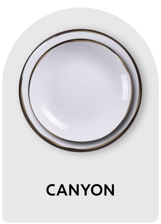 Porcelana Canyon