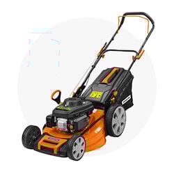 Cortadores de Grama &agrave; Combust&atilde;o 