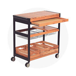 Carros e Pe&ccedil;as para Servir