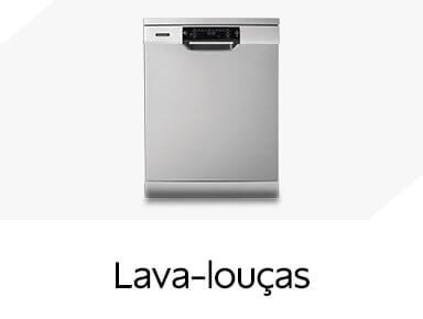 Lava-lou&ccedil;as