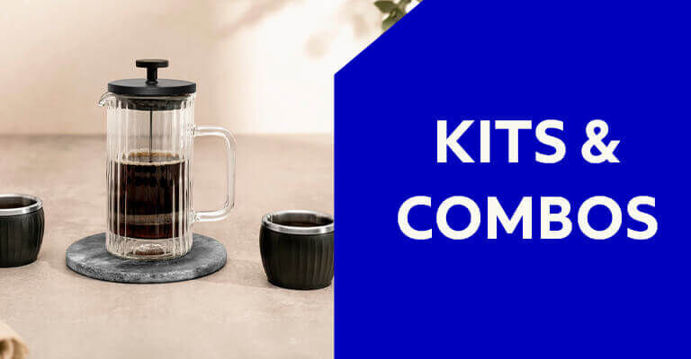 Kits & Combos