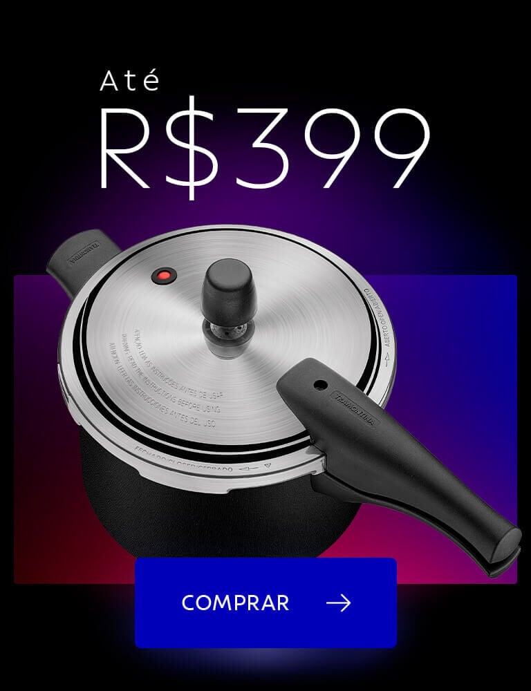 at&eacute; R$ 399