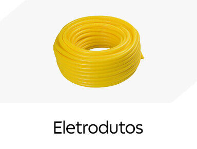Eletrodutos 