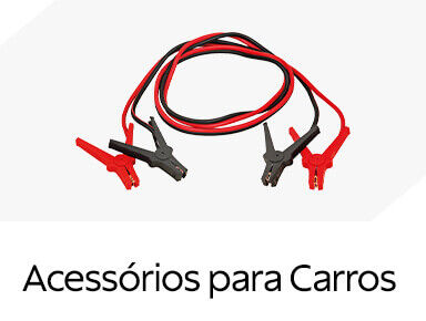 Acess&oacute;rios para carros 