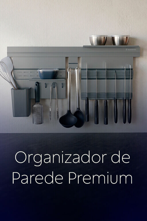 Organizador de Parede Premium