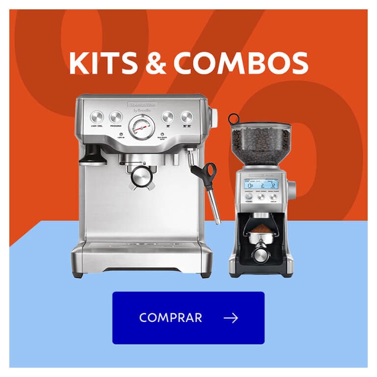 Kits e Combos