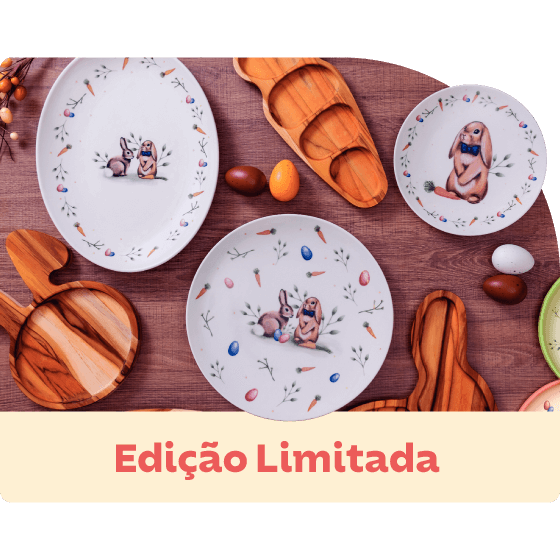 Edição limitada
