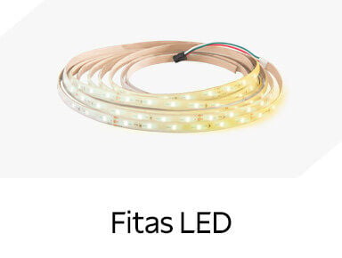 Fitas LED 
