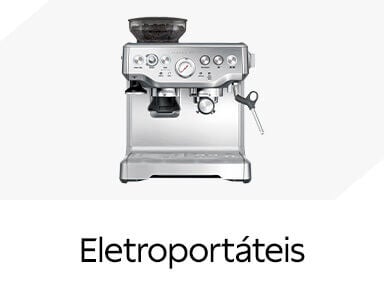 Eletroport&aacute;teis 