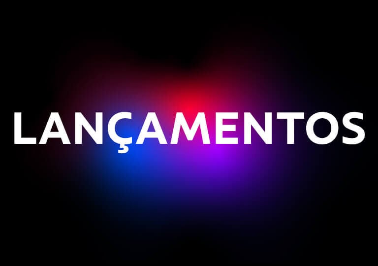 Lançamentos