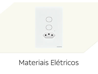 Materiais El&eacute;tricos