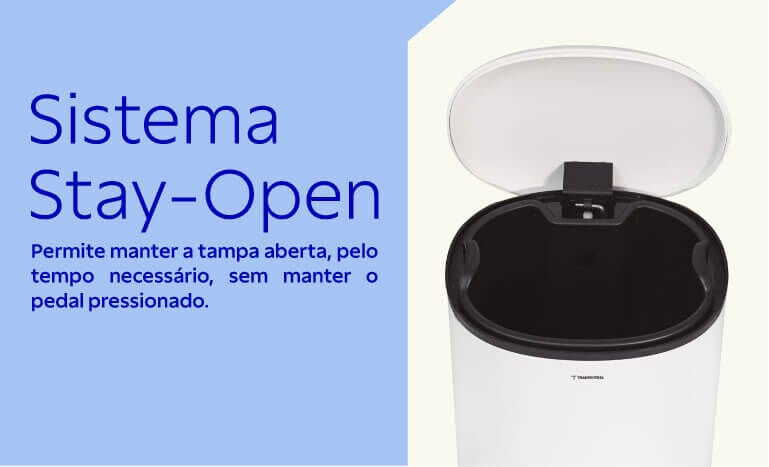 Sistema Stay-Open
