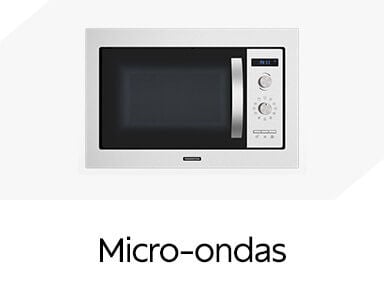 Micro-ondas