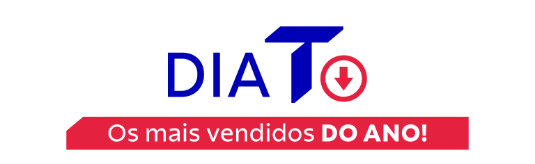 Dia T: Os mais vendidos do ano!