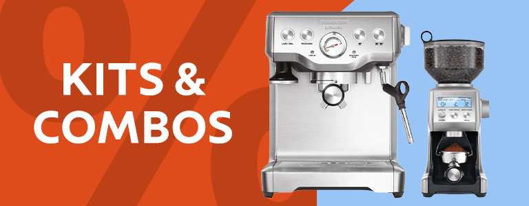 Kits e Combos