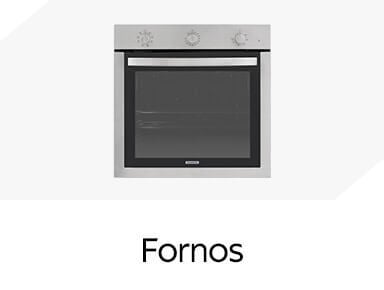 Fornos