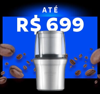 Produtos até R$ 699