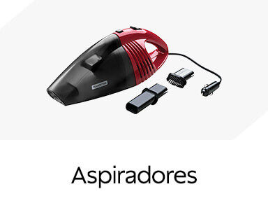 Aspiradores