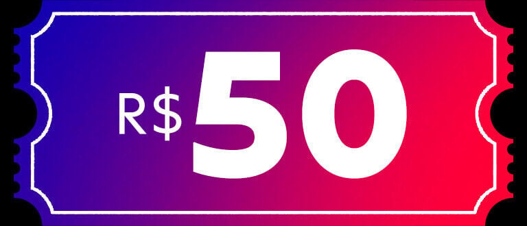 R$ 50,00
