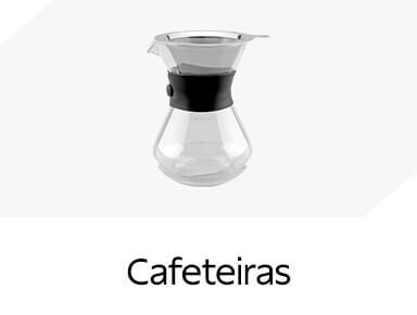 Cafeteiras 