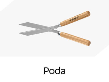 Poda