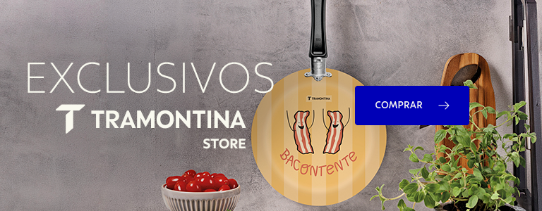 Exclusivos Tramontina store