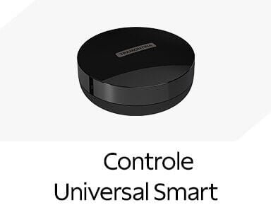 Controle Universal Smart 