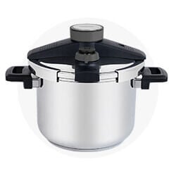 Panelas de Press&atilde;o