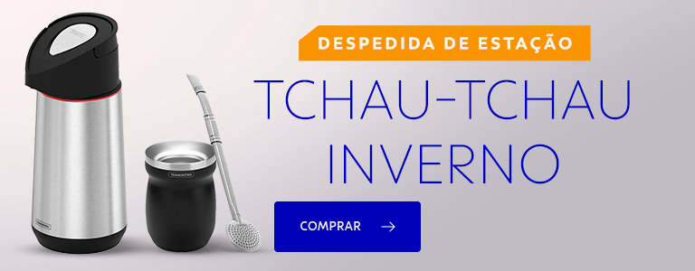 Tchau-tchau inverno